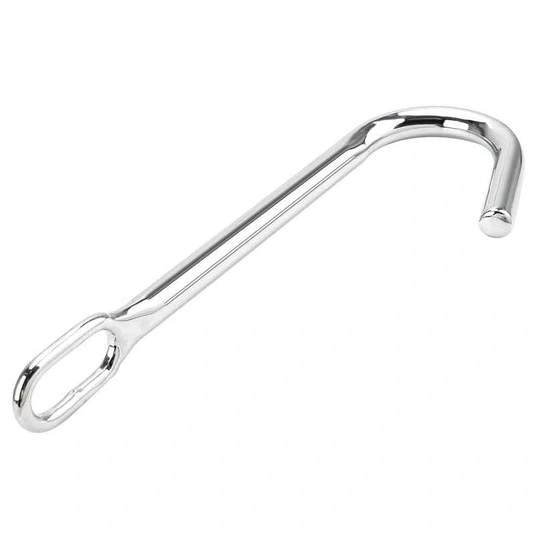 Ball Hook Plug Stainless Steel PerfectFit No 5783 0823